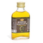 Живица кедровая на льняном масле 5%, 100 мл - Фото 1