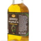 Живица кедровая на льняном масле 5%, 100 мл - Фото 2