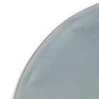 УЦЕНКА Чаша для мультиварки LuazON, универсальная, 5 л, антипригарная, серая - Фото 3