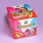 Печенье "Классный сюрприз" с шоколадной пастой и игрушкой, яйцо-сюрприз, 15 г (комплект 2 шт) - фото 21210298