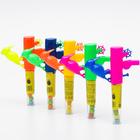 Драже "Свисток" с игрушкой, 2г - Фото 1