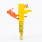 Драже "Свисток" с игрушкой, 2г - Фото 2