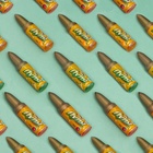 Конфета жидкая "Пуля" спрей, 25г (комплект 2 шт) - фото 23946063