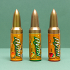 Конфета жидкая "Пуля" спрей, 25г (комплект 2 шт) - фото 23946064