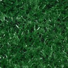 Газон искусственный, ворс 10 мм, 2×1 м, тёмно - зелёный, Greengo - Фото 6
