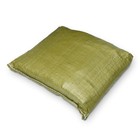 Газон искусственный, ворс 10 мм, 2×1 м, тёмно - зелёный, Greengo - Фото 7