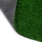 Газон искусственный, для спорта, ворс 40 мм, 2 × 5 м, зелёный, Greengo - Фото 3