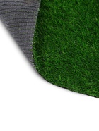 Газон искусственный, для спорта, ворс 40 мм, 2×5 м, зелёный, Greengo - Фото 4