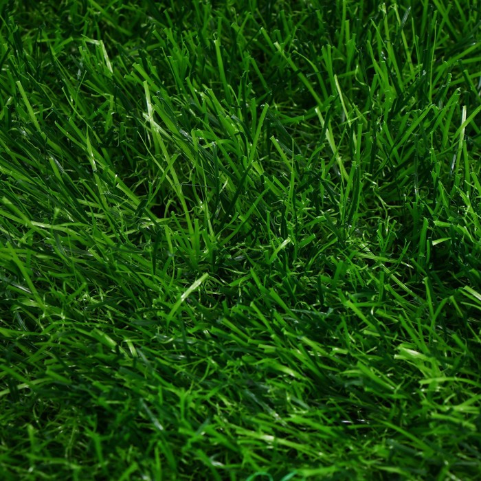 Газон искусственный, для спорта, ворс 40 мм, 2 × 5 м, зелёный, Greengo - фото 1891028018