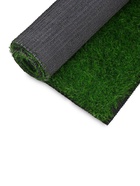 Газон искусственный, для спорта, ворс 40 мм, 2×5 м, зелёный, Greengo - Фото 9