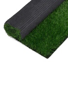 Газон искусственный, для спорта, ворс 50 мм, 2×5 м, зелёный, Greengo - Фото 9