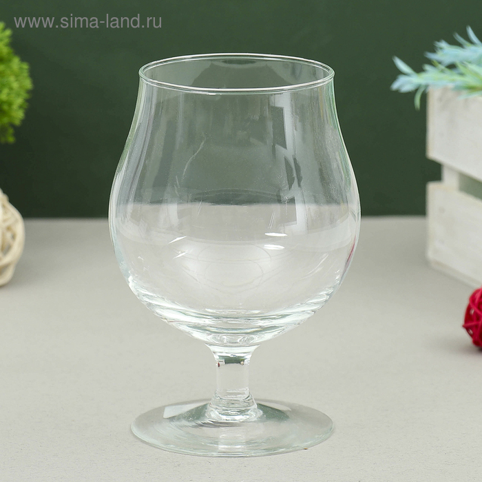 Ваза "Фаворит" на плитке  14,5х10,5см, - Фото 1