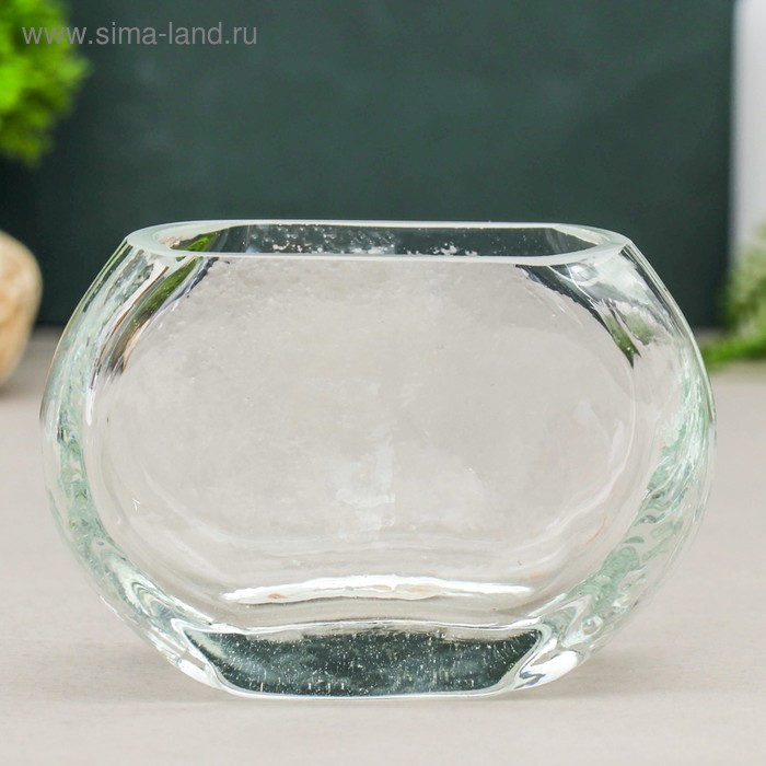 Ваза "Софья" большая 8х12см, - Фото 1