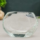 Ваза "Софья" большая 8х12см, - Фото 2