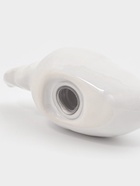 Набор для специй Доляна «Зайка», солонка 50 мл, перечница 40 мл, доломит, белый - Фото 9