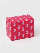 Подставка для яиц Доляна «Зайка», 12.5×8×9.5 см - Фото 6