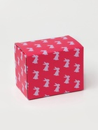 Подставка для яиц Доляна «Зайка», 12.5×8×9.5 см 5287709