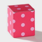 Подставка для яиц Доляна «Панда», 5×5×6.2 см, белая - Фото 7