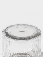 Банка для сыпучих Доляна «Зайка», 600 мл, с керамической крышкой, стекло, прозрачная - Фото 6