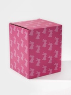 Банка для сыпучих Доляна «Зайка», 600 мл, с керамической крышкой, стекло, прозрачная - Фото 7