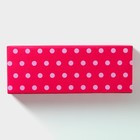 Блюдо сервировочное Доляна «Лист», 25×9×2.8 см, цвет зелёный - Фото 9