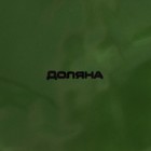 Блюдо сервировочное с ручками Доляна «Лист», 29×3.3 см, зелёное - Фото 9