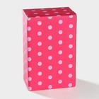 Салатник Доляна «Лист», 18×11 см, цвет зелёный - Фото 6