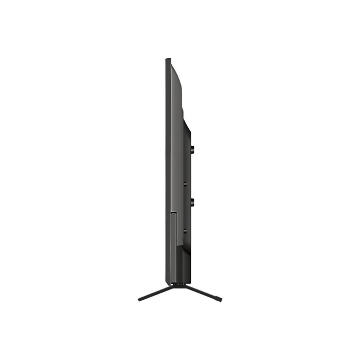 Телевизор Polar P50L21T2C, 50", 1920x1080, DVB-T2, 3xHDMI, 1xUSB, черный - фото 51488425