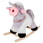 Качалка «Корова», МИКС - Фото 1