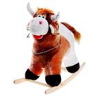 Качалка «Корова», МИКС - Фото 3