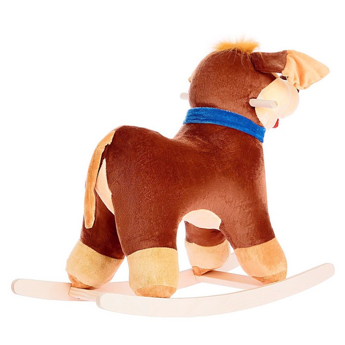 Качалка «Собака-весельчак», МИКС 39738