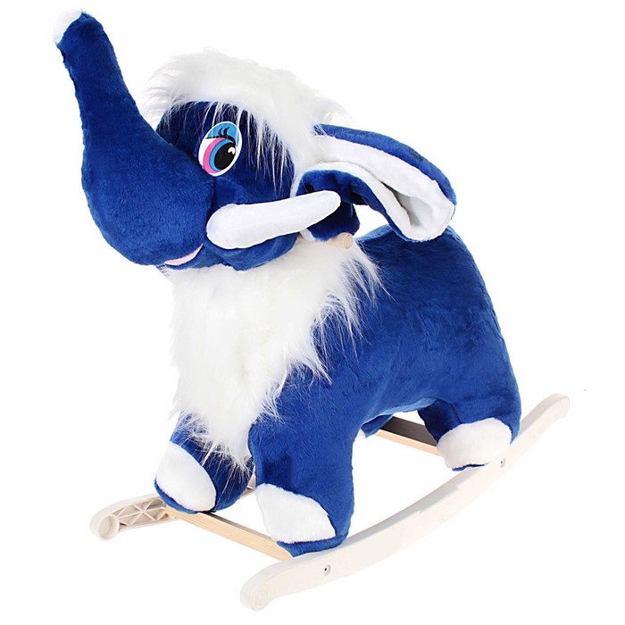 Качалка «Мамонт», МИКС 39740