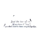 Набор наклеек интерьерных TAKE IT EASY «Дерево», зеркальные, декор настенный, панно, 130×250 см - Фото 4