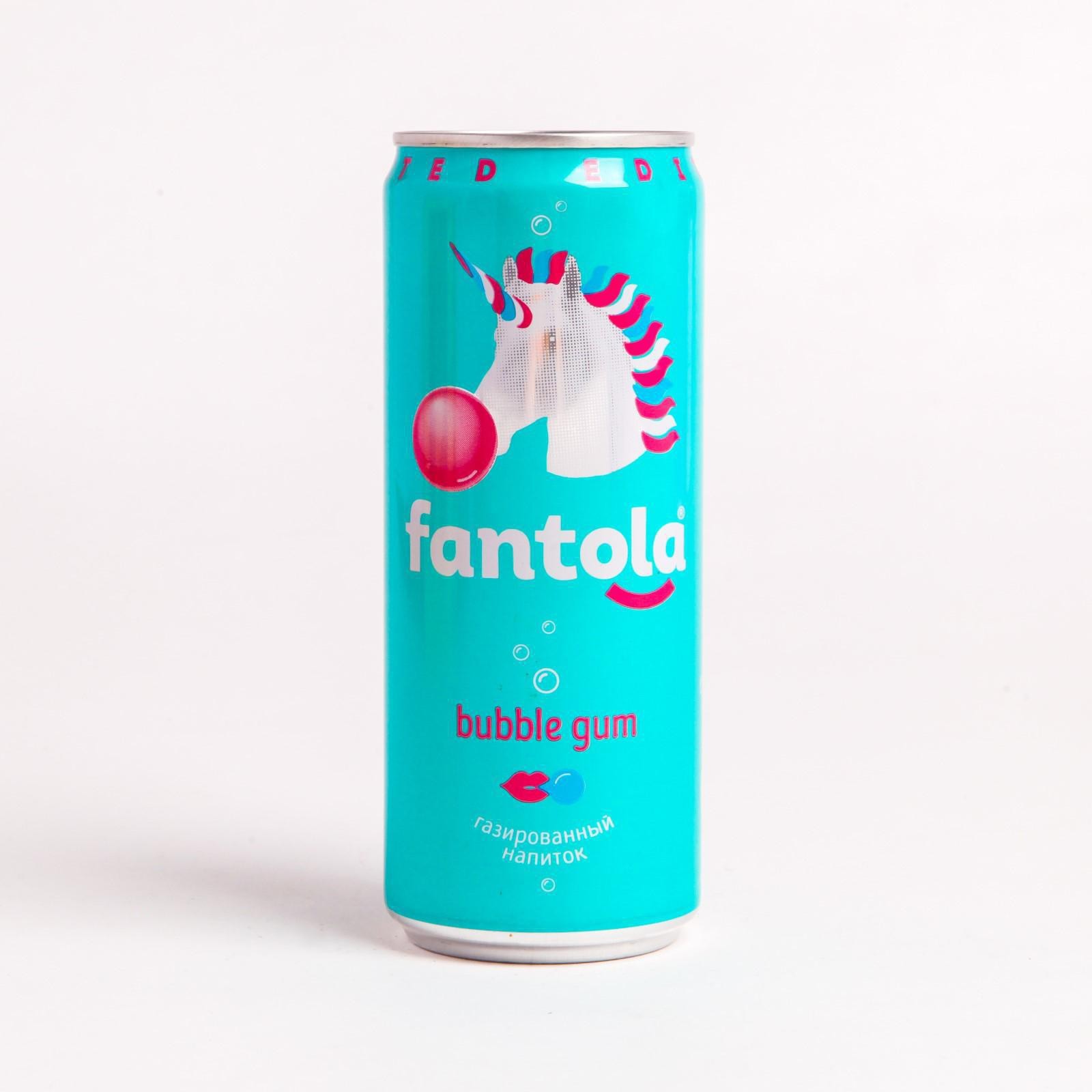 Напиток 0,33л фантола баббл гам ж/б. Газ. Напит. Газированный напиток fantola bubble gum 1 л. Бабл гам фантола.