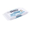 Влажная туалетная бумага Kleenex Cottonelle Clean Care, сменный блок, 42 шт. - Фото 1