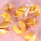 Печенье с предсказаниями «8 Марта, сияй ярче всех», 8 шт. - фото 22873427