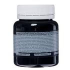 Краска по коже и ткани, 80 мл, цвет чёрный, LUXART Leather - Фото 2