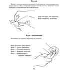 Пальчиковый массаж для малыша от рождения до года. Борисенко М. Г. - Фото 3