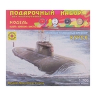 Сборная модель «Атомный подводный крейсер «Курск» - Фото 1