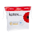 Прокладки «Kotex» Ultra Dry Normal, 10 шт/уп - Фото 1