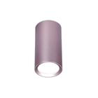 Светильник Ambrella light Techno, 10Вт GU5.3, цвет фиолетовый - фото 4083424