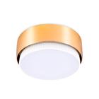 Светильник Ambrella light Classic GX53, 12Вт GX53, цвет золото - Фото 1