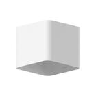 Корпус светильника Ambrella light DIY Spot, 10Вт GU5.3, цвет белый - фото 4083505