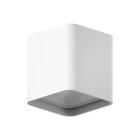 Корпус светильника Ambrella light DIY Spot, 10Вт GU5.3, цвет белый - фото 4083514