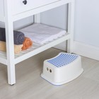 Табурет - подставка для ванной, 31×16×13 см - Фото 5