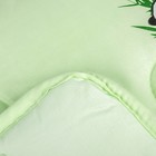 Одеяло облегчённое Адамас "Бамбук", размер 172х205 ± 5 см, 200гр/м2, чехол п/э - Фото 3