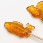 Карамель леденцовая «Петушок» дой пак, 14 г - Фото 3