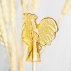 Карамель леденцовая «Петушок» дой пак, 14 г - Фото 2