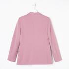 Пиджак женский двубортный MIST, р. 50, розов  (артикул 5524820)  большой выбор товаров оптом и в розницу по низким ценам с доставкой