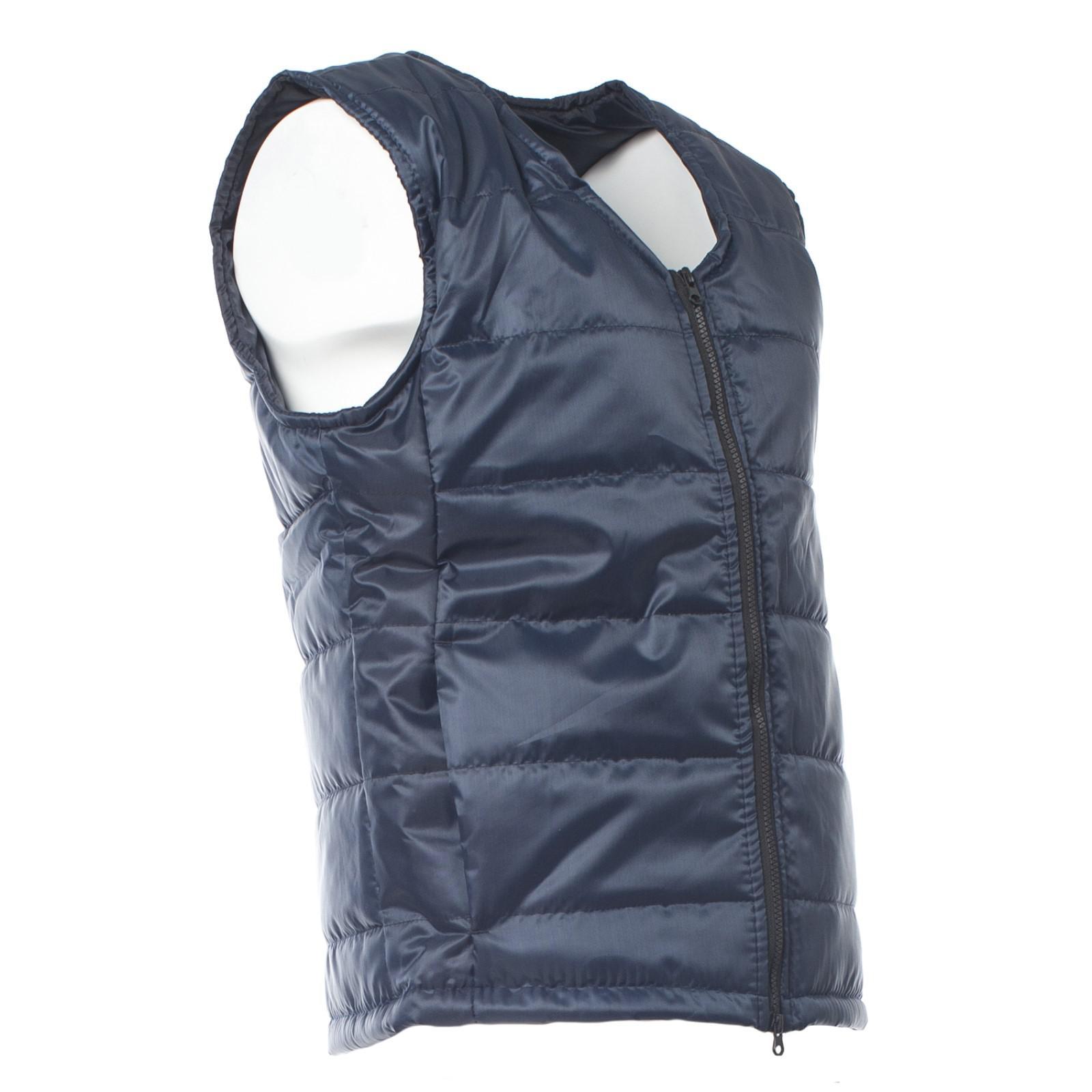 Жилет Утепленный Купить Интернет Магазин